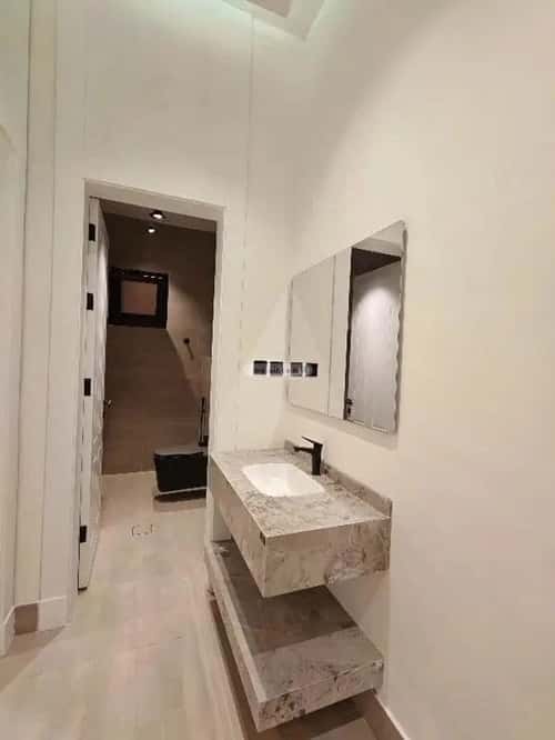4 bedroom apartment in Al Yarmouk 10
