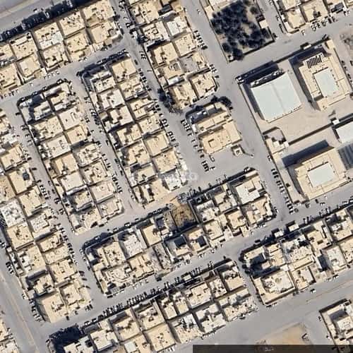 4 bedroom apartment in Al Yarmouk 7