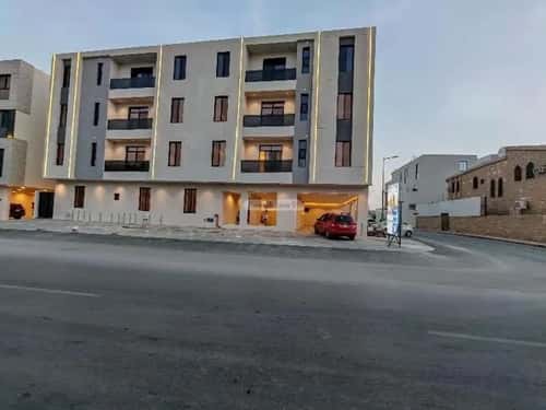 4 bedroom apartment in Al Yarmouk 8