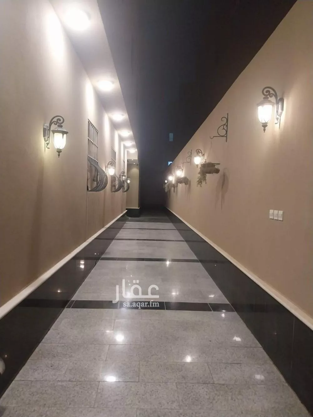 شقة 3 غرف في قرطبة 9