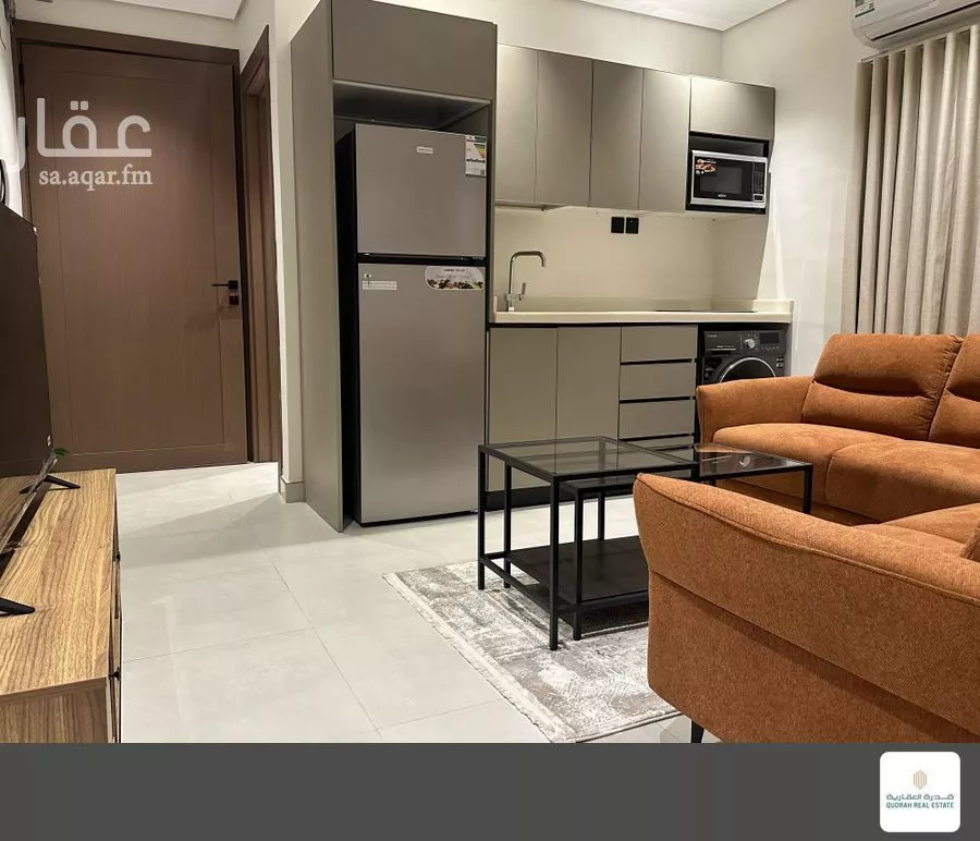 1 bedroom apartment in Al Sulaimaniyyah 2