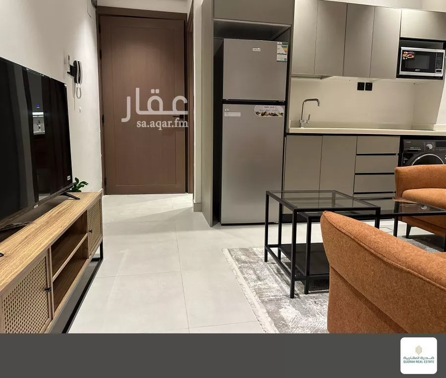 1 bedroom apartment in Al Sulaimaniyyah 3
