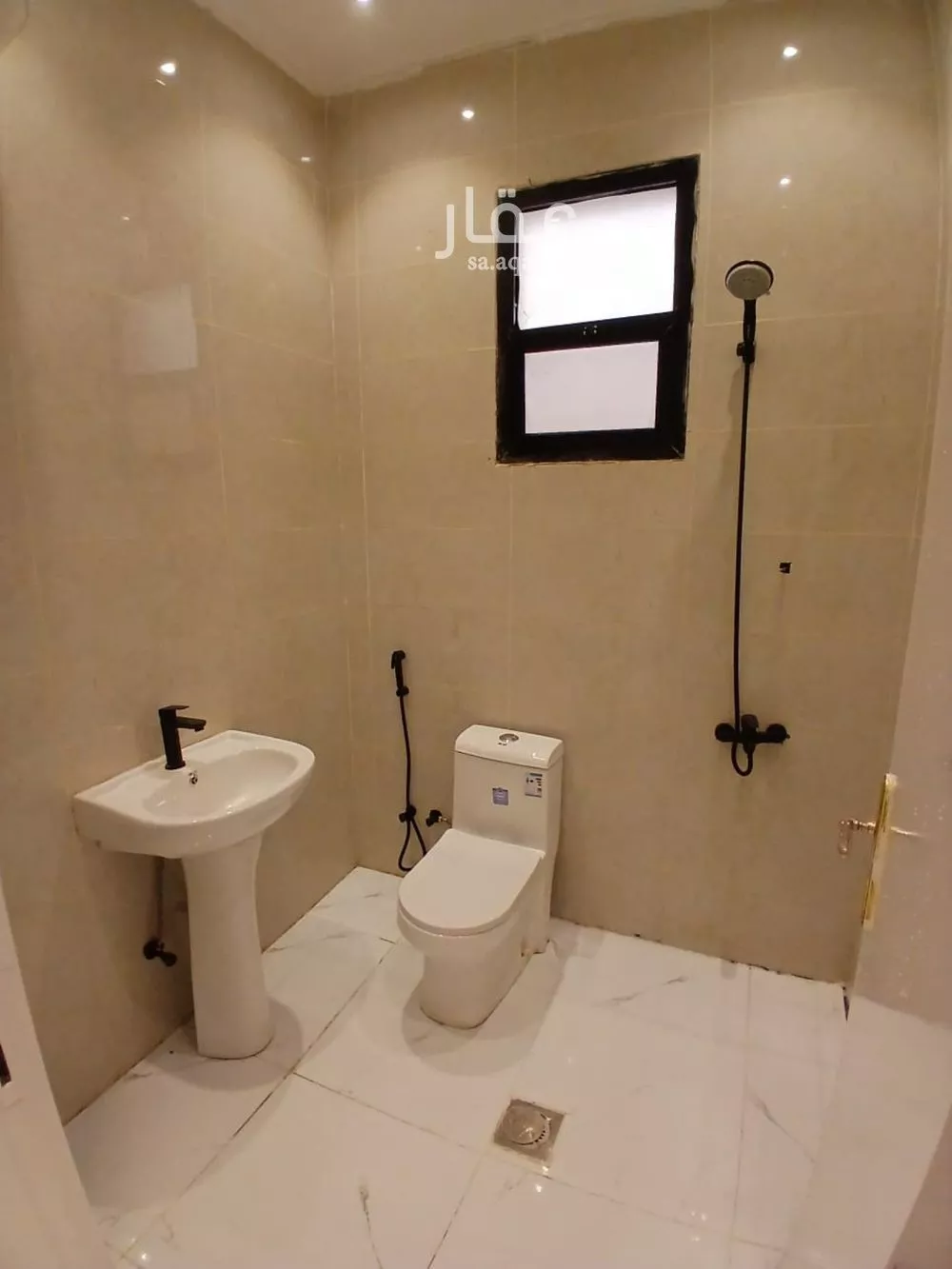 شقة 1 غرف في اشبيلية 3