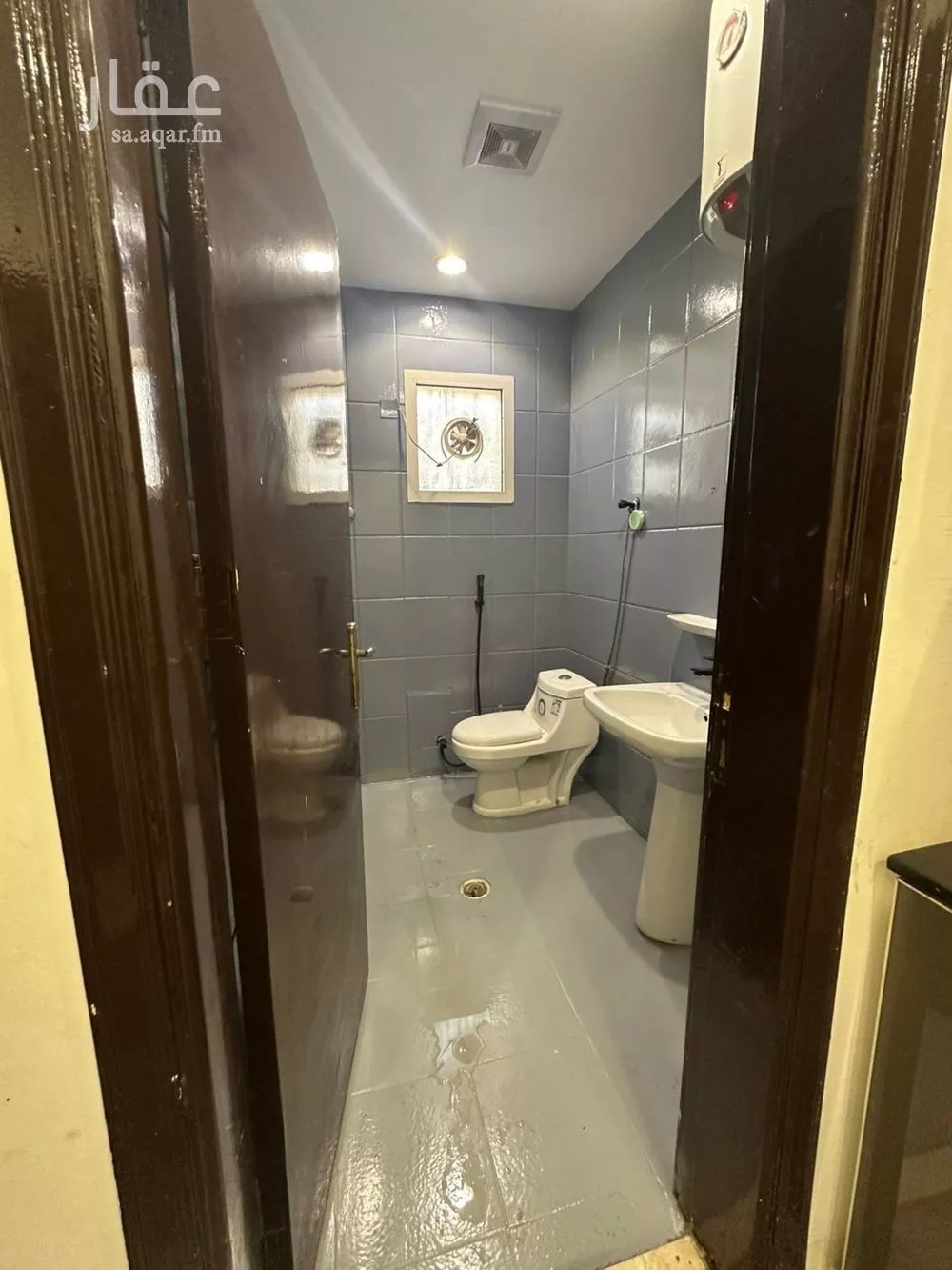 1 bedroom apartment in Al Maseef 5