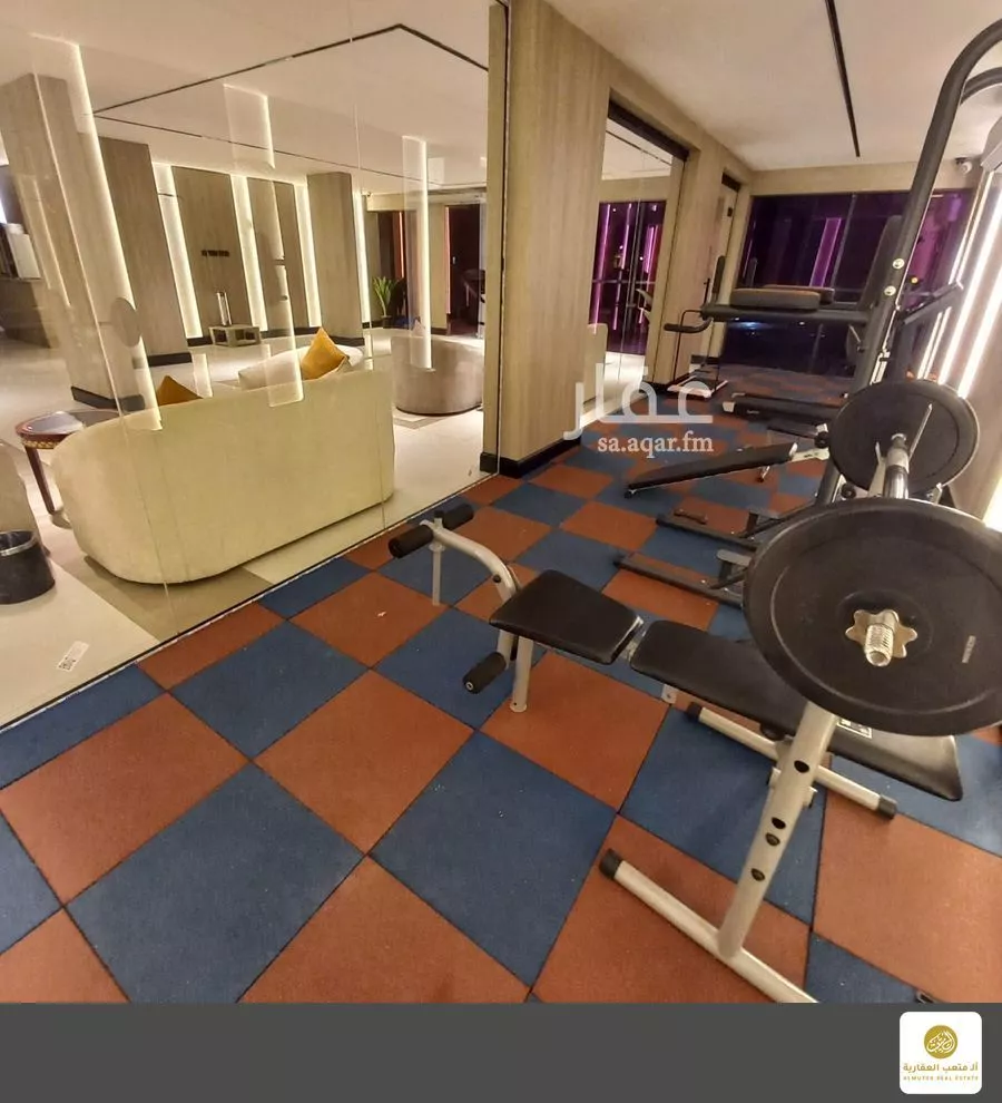 1 bedroom apartment in Al Falah 3
