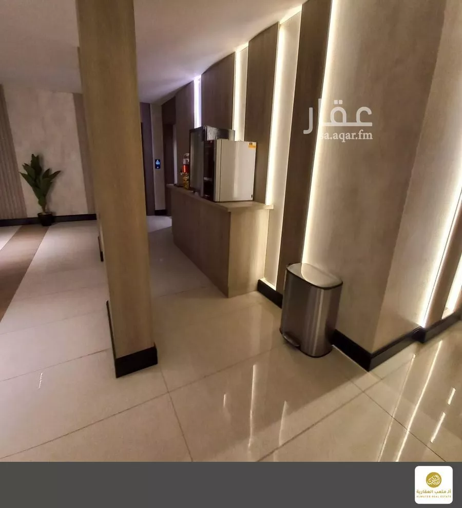 1 bedroom apartment in Al Falah 5