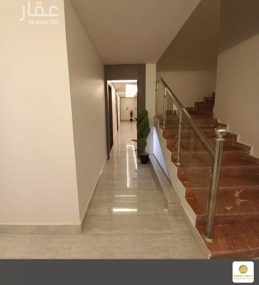 1 bedroom apartment in Al Falah 6