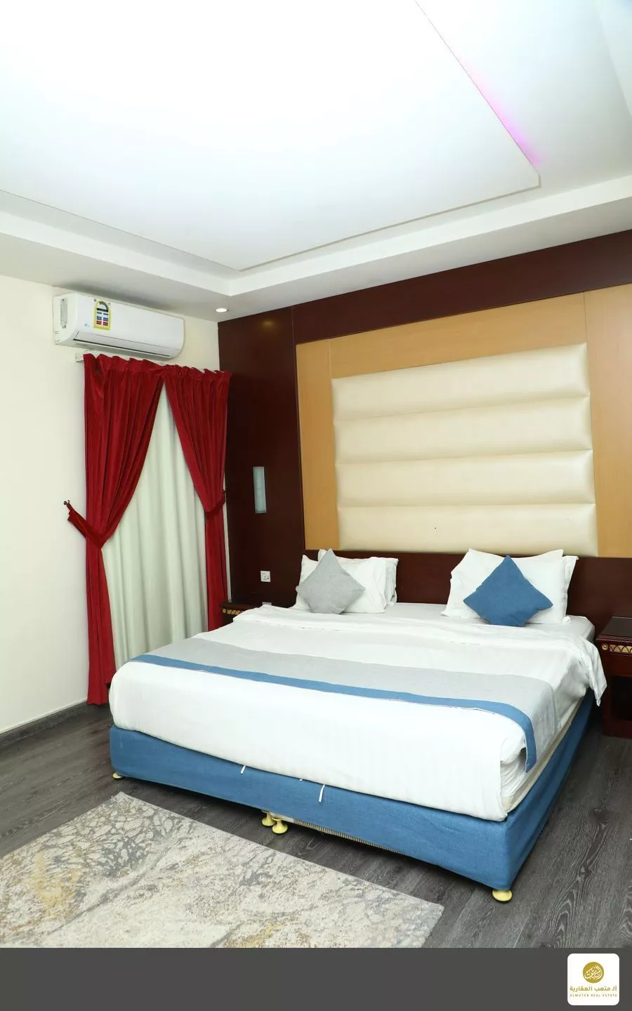 1 bedroom apartment in Al Falah 3