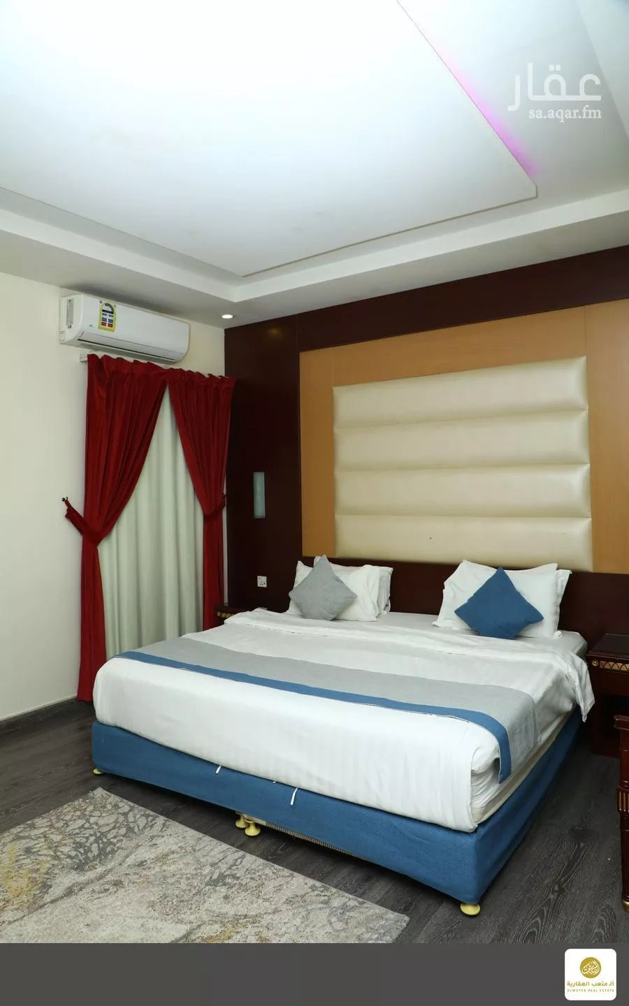 1 bedroom apartment in Al Falah 4