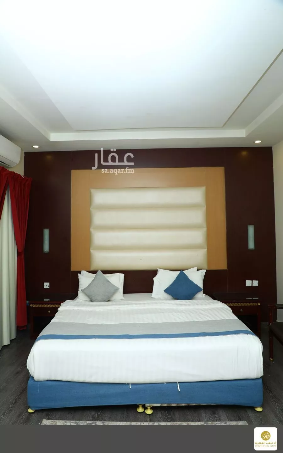 1 bedroom apartment in Al Falah 5