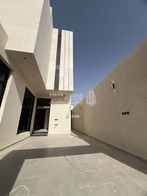 دور 5 غرف في النظيم 4