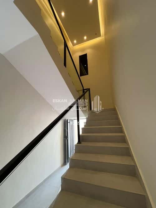 6 bedroom apartment in Al Janadriyah 3