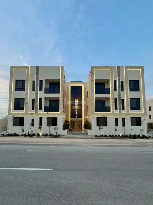 3 bedroom apartment in Al Mahdiyyah 8