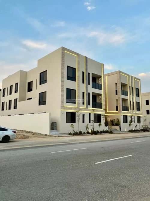 3 bedroom apartment in Al Mahdiyyah 10