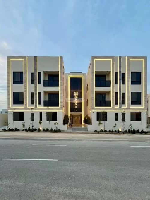 3 bedroom apartment in Al Mahdiyyah 9