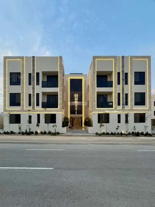 3 bedroom apartment in Al Mahdiyyah 11