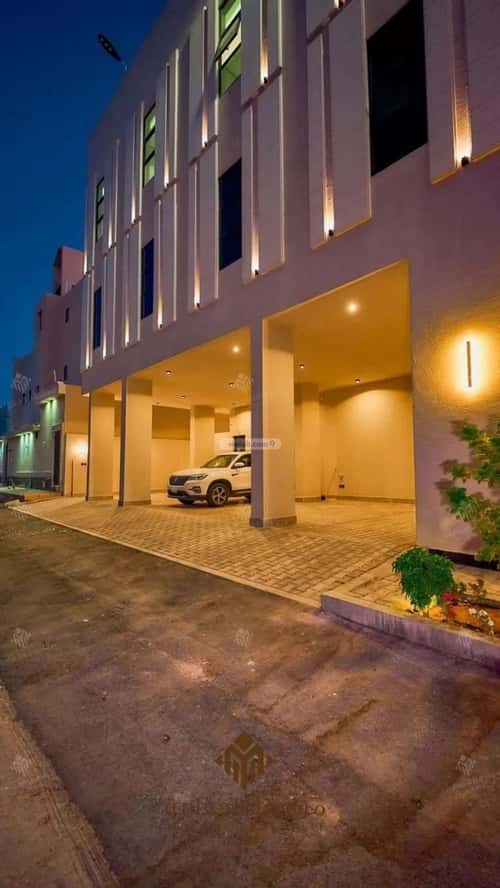 3 bedroom apartment in Al Mahdiyyah 3