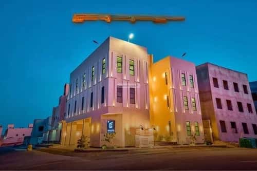 3 bedroom apartment in Al Mahdiyyah 4