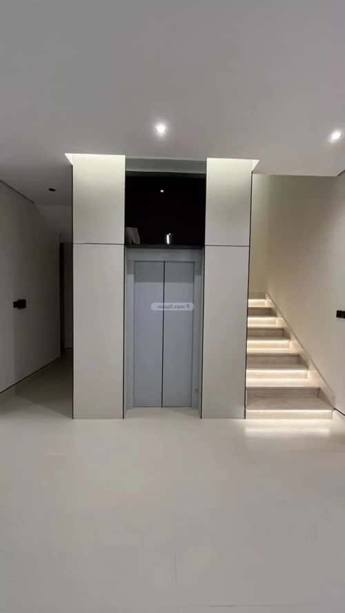 فيلا 5 غرف في المهدية 8