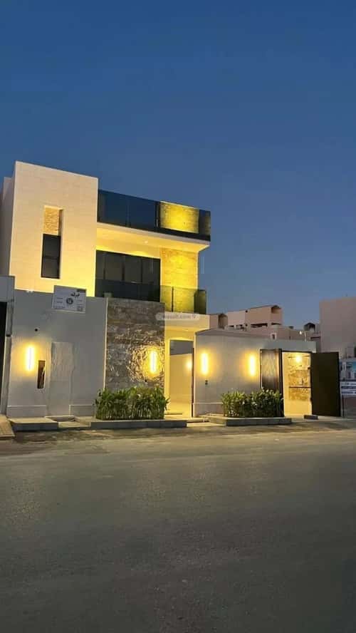 5 bedroom villa in Al Mahdiyyah 3