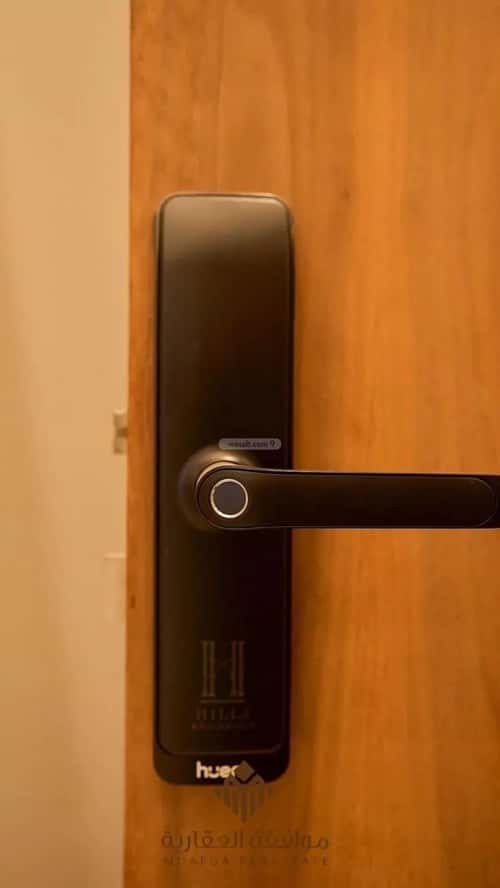 3 bedroom apartment in Al Mahdiyyah 3