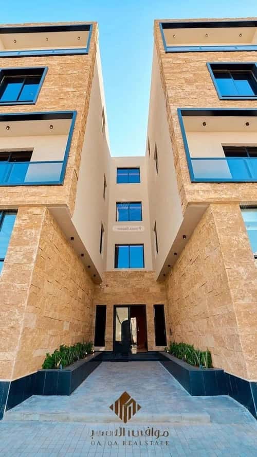 3 bedroom apartment in Al Mahdiyyah 11