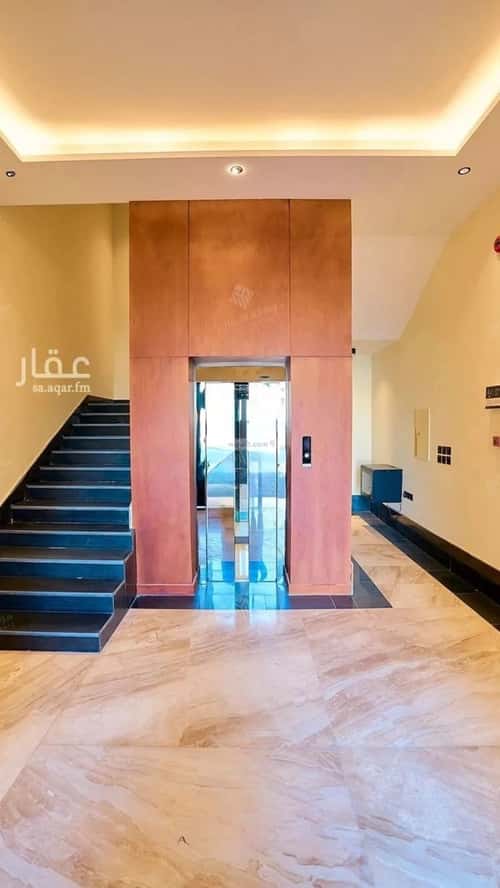 3 bedroom apartment in Al Mahdiyyah 2