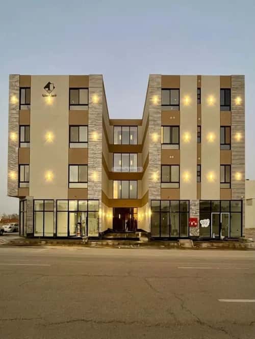 3 bedroom apartment in Al Mahdiyyah 12