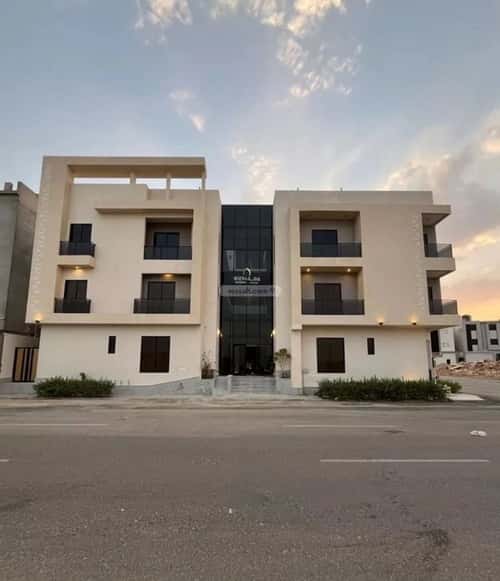 3 bedroom apartment in Al Mahdiyyah 2