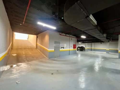 3 bedroom apartment in Al Mahdiyyah 3