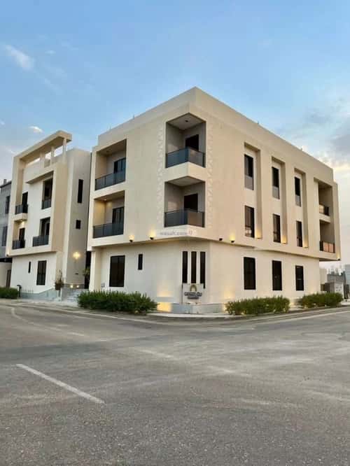 3 bedroom apartment in Al Mahdiyyah 4