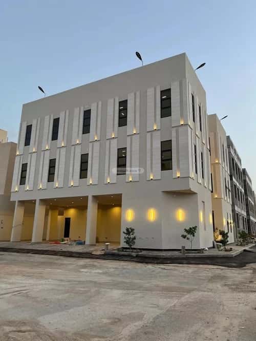 3 bedroom apartment in Al Mahdiyyah 1