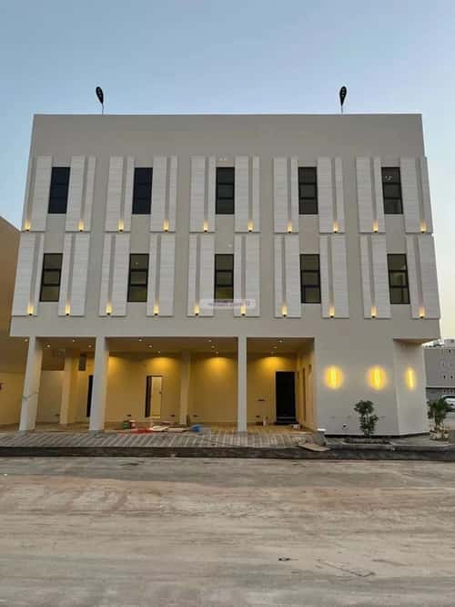 3 bedroom apartment in Al Mahdiyyah 2