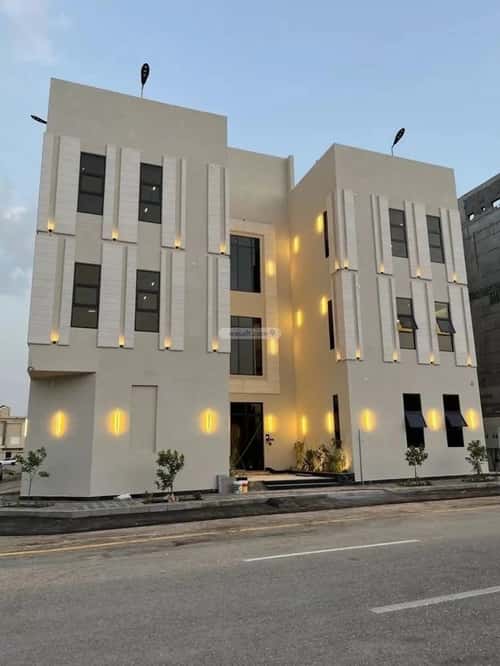 3 bedroom apartment in Al Mahdiyyah 2