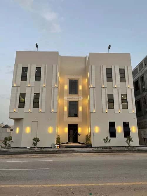 3 bedroom apartment in Al Mahdiyyah 3