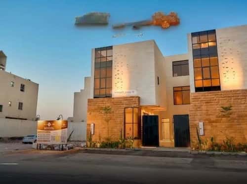 فيلا 6 غرف في المهدية 9