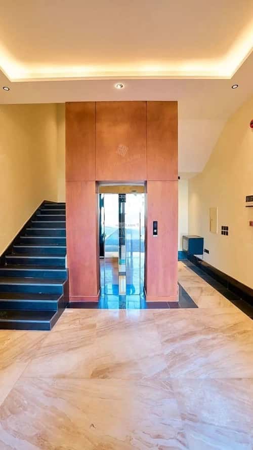 3 bedroom apartment in Al Mahdiyyah 2