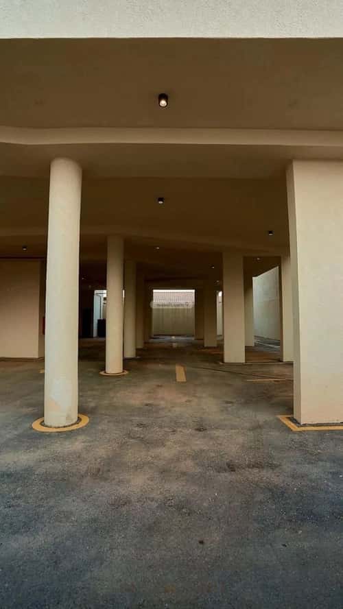 3 bedroom apartment in Al Mahdiyyah 3