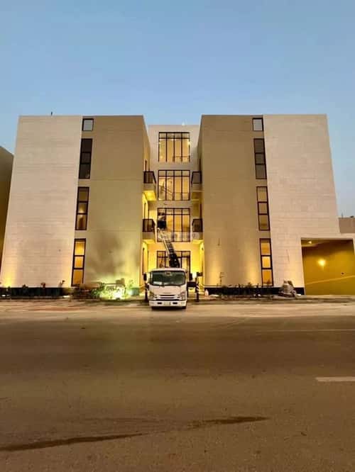 3 bedroom apartment in Al Mahdiyyah 4