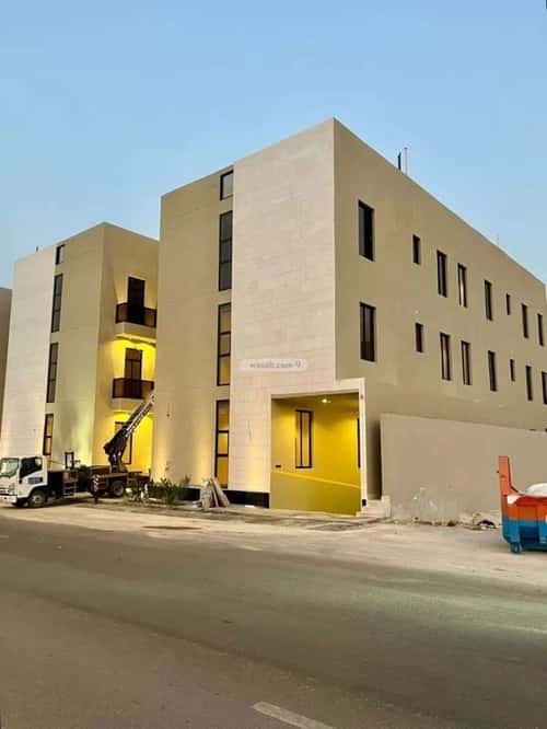 3 bedroom apartment in Al Mahdiyyah 5