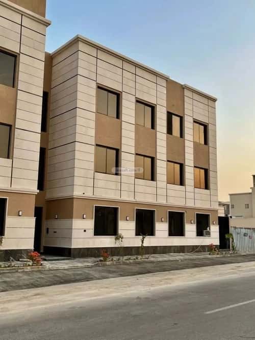 شقة 3 غرف في المهدية 10
