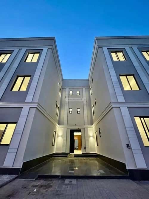 3 bedroom apartment in Al Mahdiyyah 9
