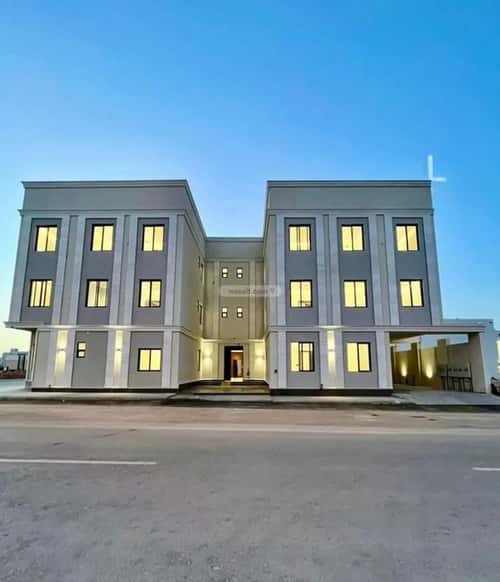 3 bedroom apartment in Al Mahdiyyah 6