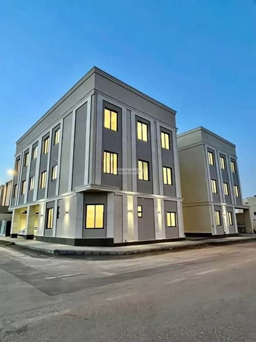 3 bedroom apartment in Al Mahdiyyah 3