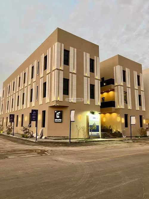 3 bedroom apartment in Al Mahdiyyah 3