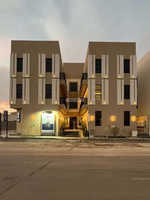 3 bedroom apartment in Al Mahdiyyah 4