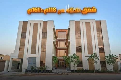 3 bedroom apartment in Al Mahdiyyah 14