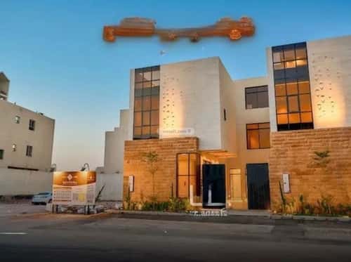 5 bedroom villa in Al Mahdiyyah 13