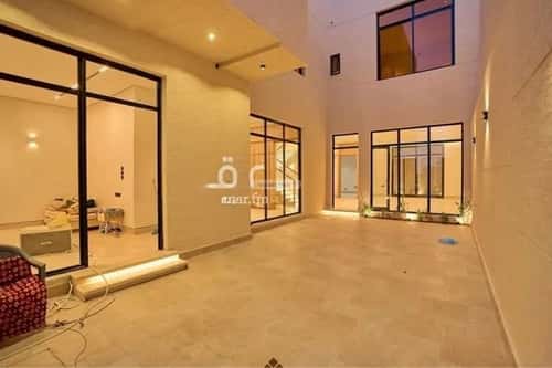 5 bedroom villa in Al Mahdiyyah 8