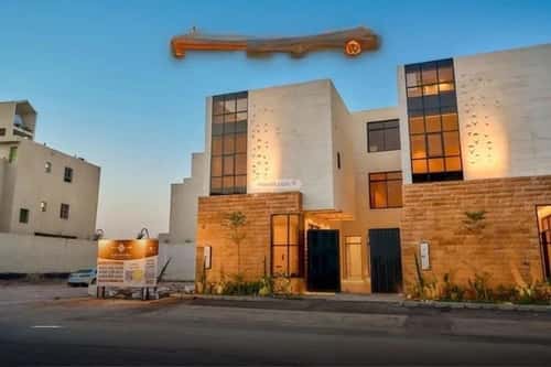 5 bedroom villa in Al Mahdiyyah 14